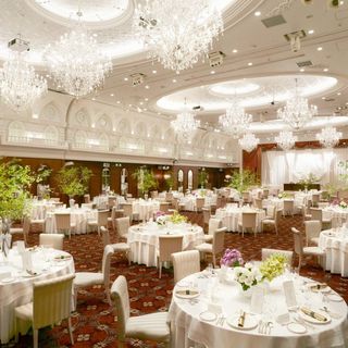 ロイヤルホールヨコハマ その他の写真1を大きいサイズでみる