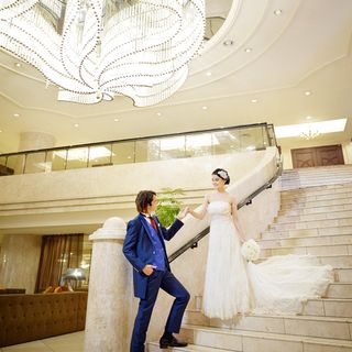 ロイヤルホールヨコハマ その他の写真2を大きいサイズでみる