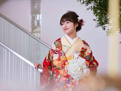 モンテファーレ 和装も定額プランにイン!の画像3