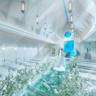 ザ マーカススクエア 神戸 その他の写真1を大きいサイズでみる