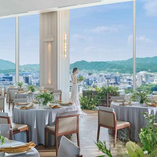 ザ マーカススクエア 神戸 その他の写真3を大きいサイズでみる