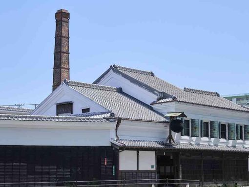 百年蔵 博多の街に灯り続ける博多百年の画像1