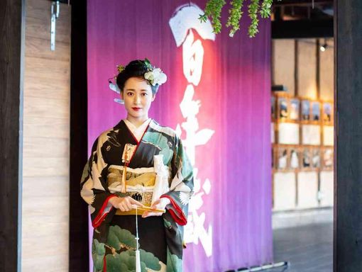 百年蔵 ここだから叶う結婚式がありますの画像3