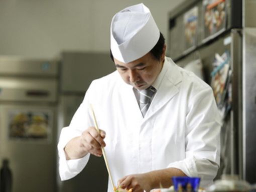 百年蔵 料理長の拘りの画像1