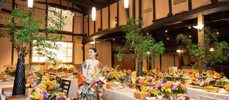 百年蔵 歴史を感じる温かな雰囲気の空間で、他にはない演出が人気の画像