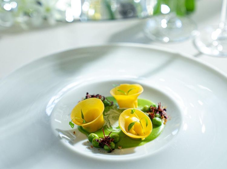 TOAST 当館が結婚式にふさわしい料理として選んだのはイタリアン。の画像2