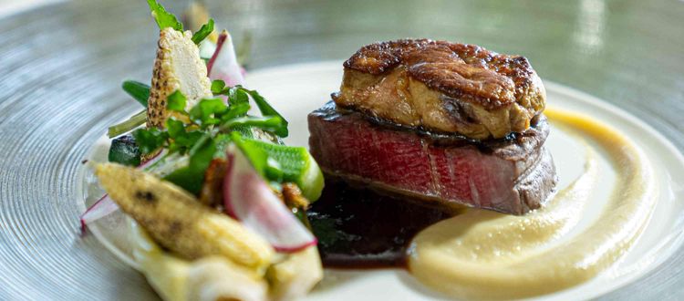 TOAST ブライダルフェアでシェフ特製の料理が食べられる！の画像