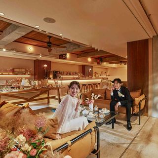 TOAST その他の写真4を大きいサイズでみる