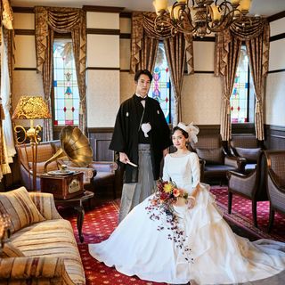 代官山 鳳鳴館 その他の写真3を大きいサイズでみる