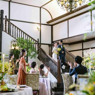 代官山 鳳鳴館 その他の写真4を大きいサイズでみる