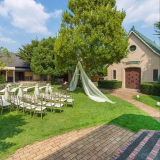 The Sally Garden その他の写真1を大きいサイズでみる