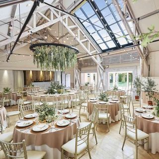 The Sally Garden その他の写真2を大きいサイズでみる