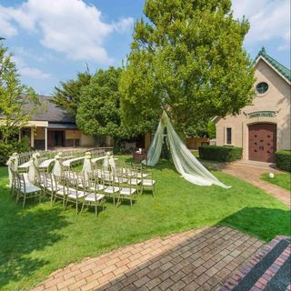 The Sally Garden その他の写真1を大きいサイズでみる