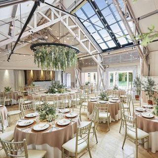 The Sally Garden その他の写真3を大きいサイズでみる