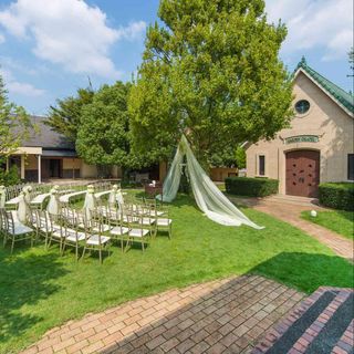 The Sally Garden その他の写真1を大きいサイズでみる