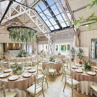 The Sally Garden その他の写真4を大きいサイズでみる