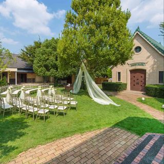 The Sally Garden その他の写真1を大きいサイズでみる