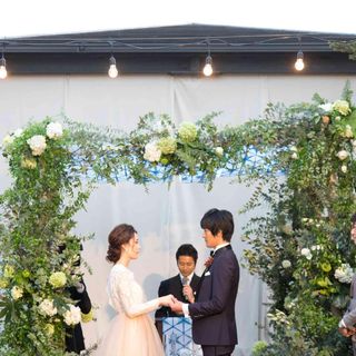 The Sally Garden その他の写真1を大きいサイズでみる