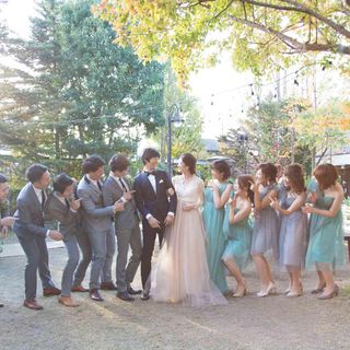 The Sally Garden その他の写真2を大きいサイズでみる