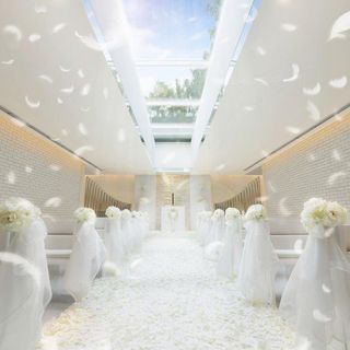 ヴィクトリアガーデン恵比寿迎賓館 その他の写真3を大きいサイズでみる