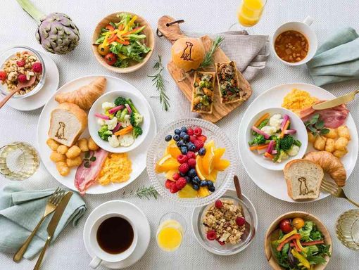 ホテルフランクス 宿泊特典付きウエディングプランの画像2