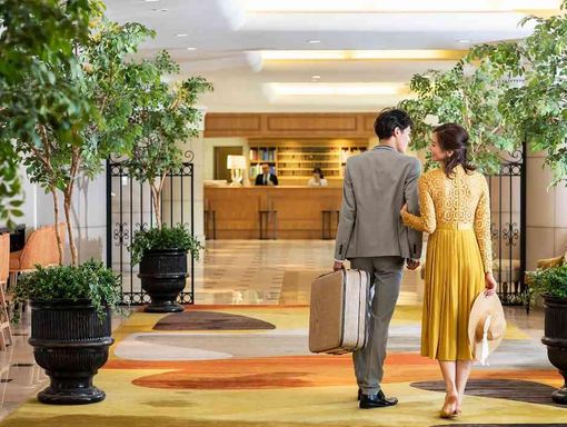 ホテルフランクス ゲストも安心のホテルステイの画像3