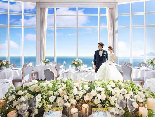 ホテルフランクス 窓一面に広がるベイビューが魅力の画像2