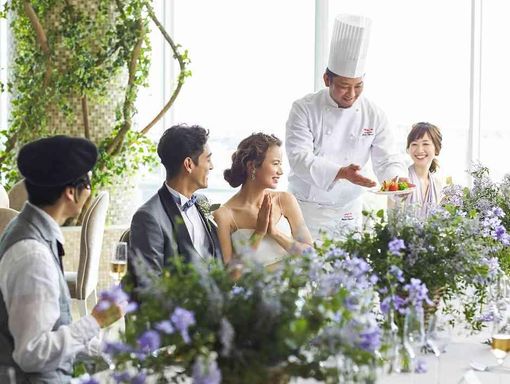 ホテルフランクス 嬉しい「食」のパフォーマンスの画像3