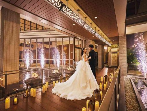 ノートルダム北九州 ドラマティックな世界観の画像3