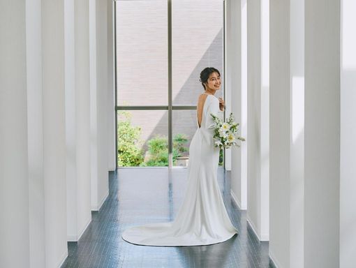 ノートルダム北九州 おふたりならで世界観を創りますの画像1