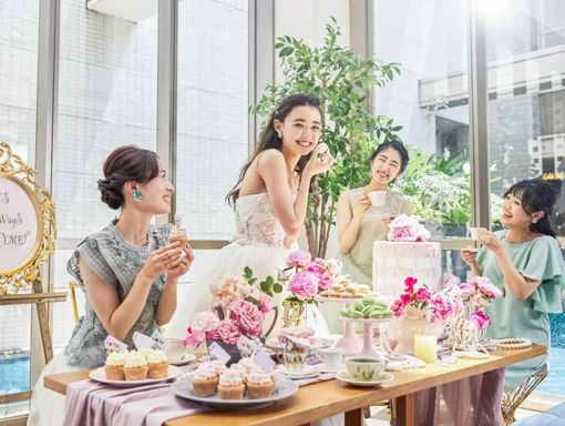 ノートルダム北九州 自由なタイムテーブルが叶うの画像2