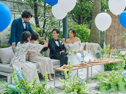 ノートルダム北九州 充実の"6時間"を貸切にの画像3