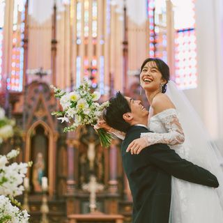 ノートルダム北九州 その他の写真1を大きいサイズでみる