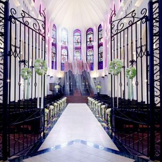 ノートルダム北九州 その他の写真1を大きいサイズでみる