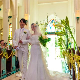 ノートルダム北九州 その他の写真1を大きいサイズでみる