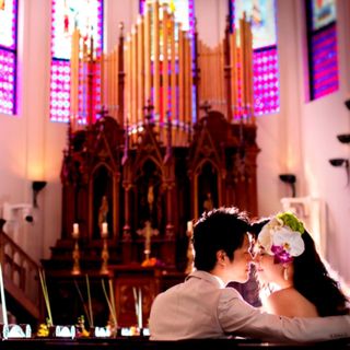 ノートルダム北九州 その他の写真1を大きいサイズでみる