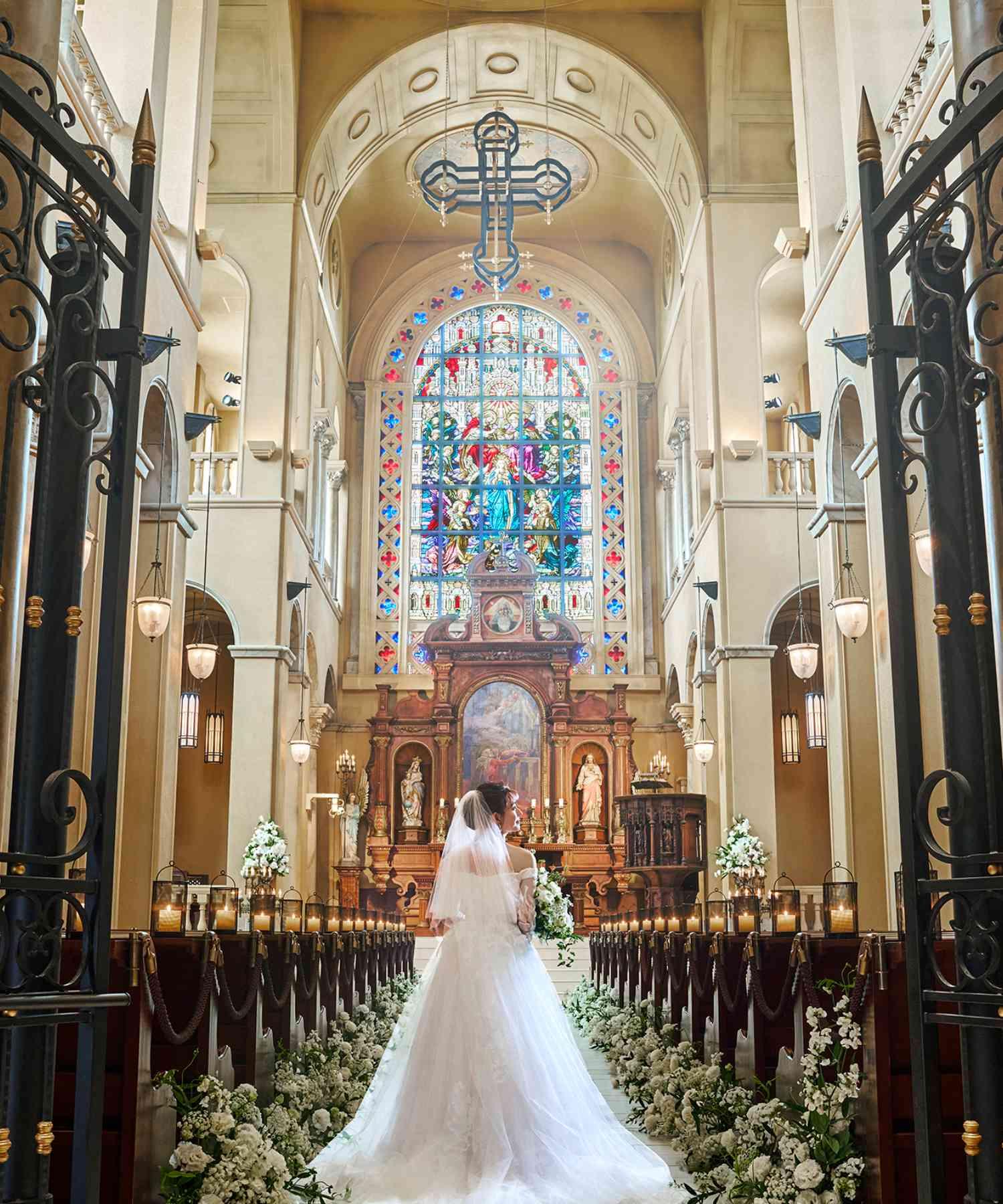 アモーレヴォレ サンマルコ/FIVESTAR WEDDINGで結婚式 | 結婚式場を