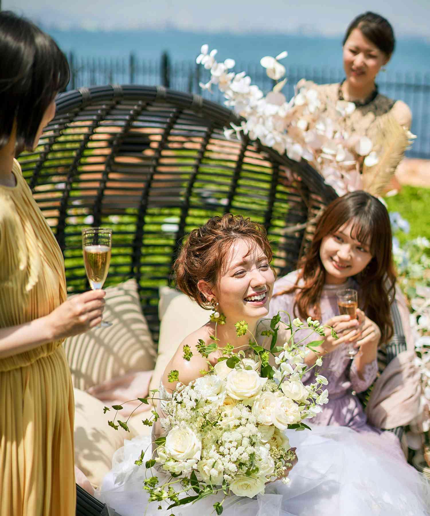 アモーレヴォレ サンマルコ/FIVESTAR WEDDINGで結婚式 | 結婚式場を