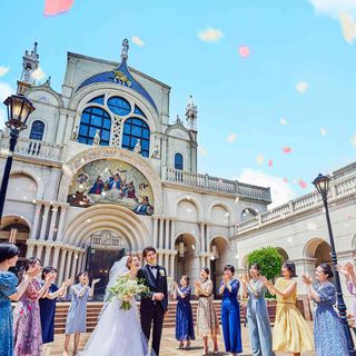 アモーレヴォレ サンマルコ その他の写真4を大きいサイズでみる