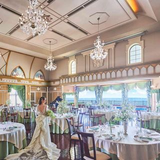 アモーレヴォレ サンマルコ その他の写真1を大きいサイズでみる