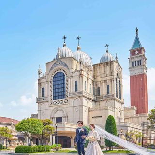 アモーレヴォレ サンマルコ その他の写真3を大きいサイズでみる