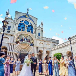 アモーレヴォレ サンマルコ その他の写真1を大きいサイズでみる