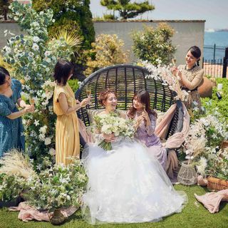 アモーレヴォレ サンマルコ その他の写真3を大きいサイズでみる