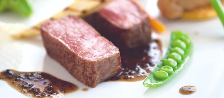 SOLA KOBE 一生に一度の記念日にふさわしい、しあわせを運ぶ料理の画像1