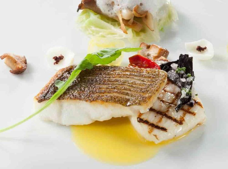 SOLA KOBE 一生に一度の記念日にふさわしい、しあわせを運ぶ料理の画像3