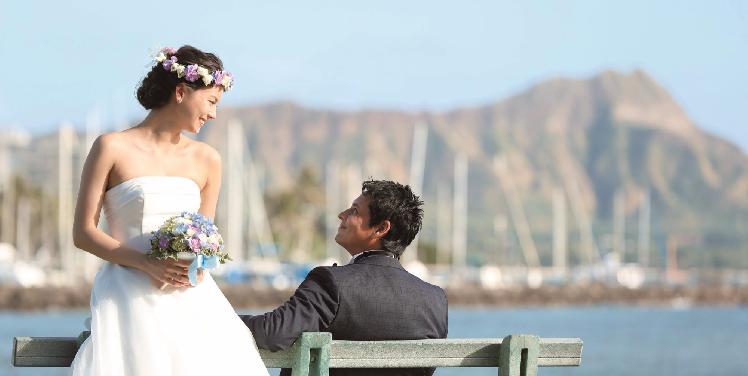 セント・ピータース 厳かな挙式の後は、ビーチリゾートならではの1枚をの画像3