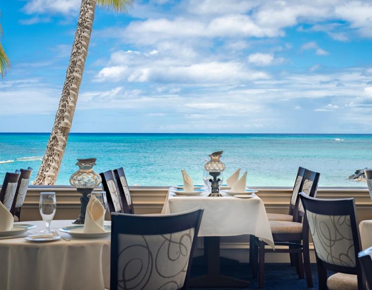 セント・ピータース ハワイウェディングの最新トレンド！ワイキキでパーティの画像2