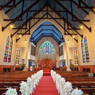 セント・ピータース その他の写真1を大きいサイズでみる