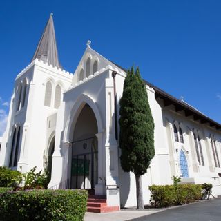 セント・ピータース その他の写真2を大きいサイズでみる