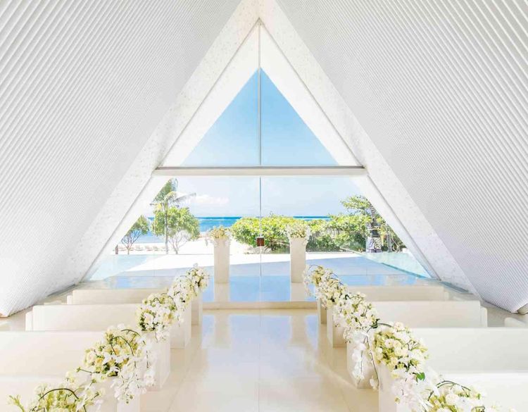 ウル シャンティ 楽園・バリならではの癒しのウェディングの画像2